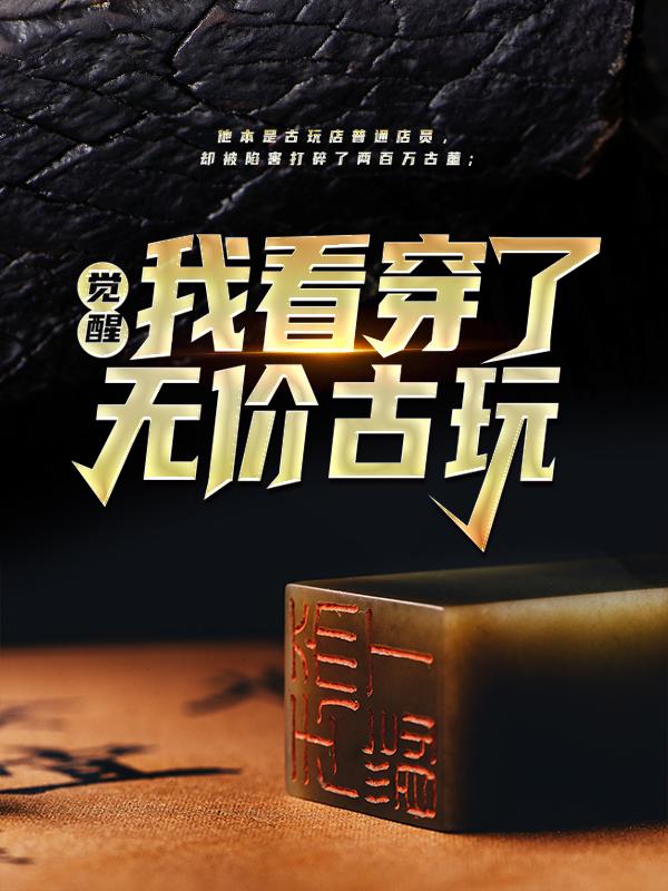 觉醒!我看穿了无价古玩