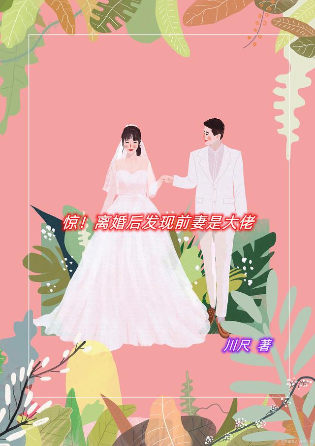 惊!离婚后发现前妻是大佬
