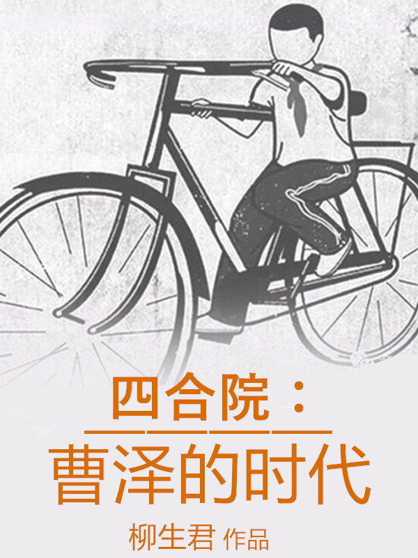 《四合院：曹泽的时代！》小说章节列表免费试读曹泽小说全文