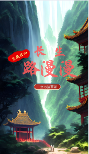 完整版《家族修仙，长生路漫漫》全文阅读