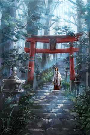 插画师:开局画出三个绝美家人
