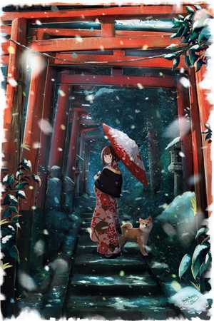 冲喜后娘:带着五个大佬求生的日常