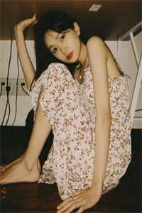 江婉瑜林景校园文