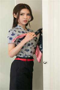 荒村嫂子