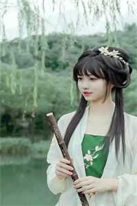 姜书敏陆琛