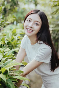 温婉婉顾南湉