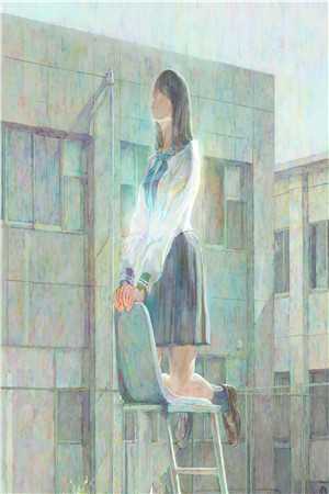 夏若蓉林怀朗