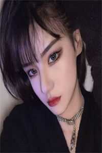 白青瑶江时逸
