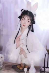 楚静婉萧容瑾