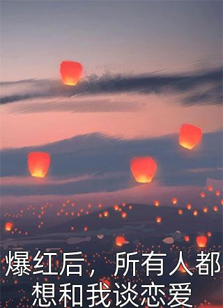 沈北执乔以荷