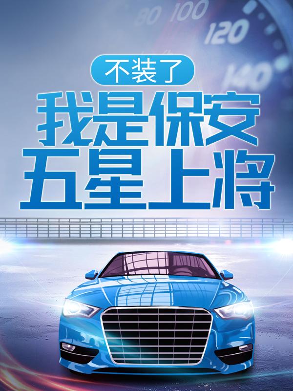 不装了,我是保安,五星上将!