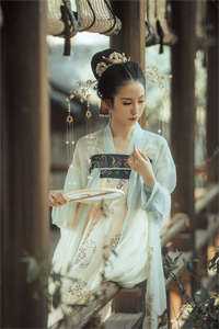 入赘后，夫妻俩双双掉马了