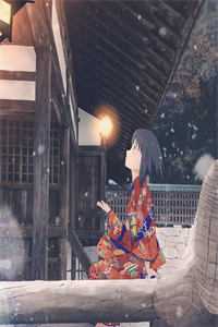 司年林水婳