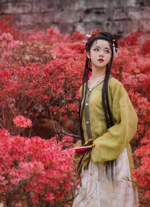 王爷王妃骨灰都没了