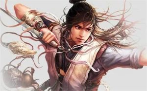 后宫养老！太后娘娘一心只想咸鱼