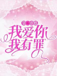 第一虐婚:我爱你,我有罪