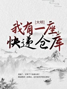 李胜大明《大明：我有一座快递仓库》完整版免费在线阅读_（李胜大明）全集免费阅读